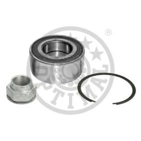 Radlagersatz 801267 von OPTIMAL günstig für 37,57 € online kaufen