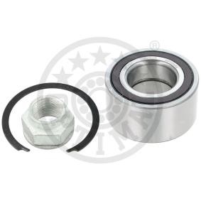 Radlagersatz 801974 von OPTIMAL günstig für 29,22 € online kaufen