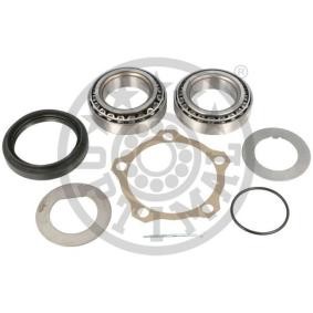 Radlagersatz 880419 von OPTIMAL günstig für 103,92 € online kaufen
