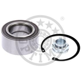 Radlagersatz 911831 von OPTIMAL günstig für 37,57 € online kaufen