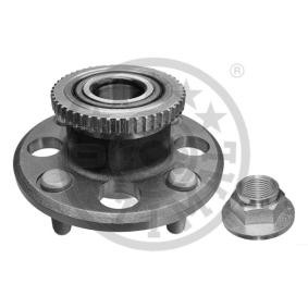 Achetez des Kit de roulement de roue OPTIMAL 912193 à prix pour 46,24 €