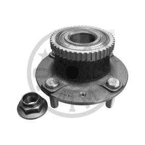 Radlagersatz 922181 von OPTIMAL günstig für 56,72 € online kaufen