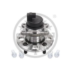 Radlagersatz 922406 von OPTIMAL günstig für 80,78 € online kaufen