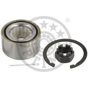 Radlagersatz 922877 von OPTIMAL günstig für 35,21 € online kaufen