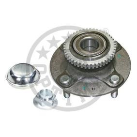 Radlagersatz 922980 von OPTIMAL günstig für 58,84 € online kaufen