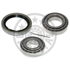 Achetez des Kit de roulement de roue OPTIMAL 941565 à prix pour 31,62 €