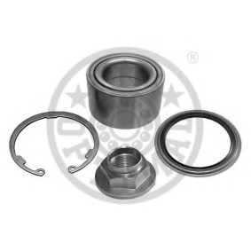 Achetez des Kit de roulement de roue OPTIMAL 941602 à prix pour 19,72 €