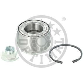 Achetez des Kit de roulement de roue OPTIMAL 941607 à prix pour 60,51 €