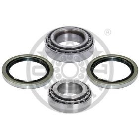 Achetez des Kit de roulement de roue OPTIMAL 941687 à prix pour 25,14 €