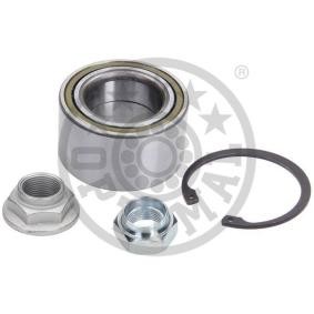 Achetez des Kit de roulement de roue OPTIMAL 941734 à prix pour 17,01 €