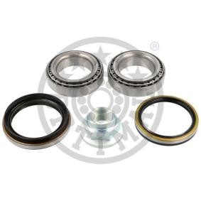 Radlagersatz 941874 von OPTIMAL günstig für 20,29 € online kaufen