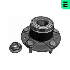 Achetez des Kit de roulement de roue OPTIMAL 942381 à prix pour 49,95 €