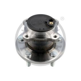Achetez des Kit de roulement de roue OPTIMAL 942502 à prix pour 86,95 €