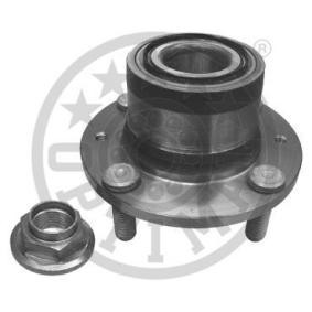 Achetez des Kit de roulement de roue OPTIMAL 942569 à prix pour 41,57 €
