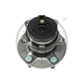 Achetez des Kit de roulement de roue OPTIMAL 942609 à prix pour 98,54 €