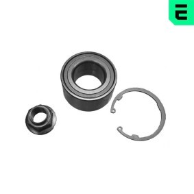 Achetez des Kit de roulement de roue OPTIMAL 942988 à prix pour 191,51 €
