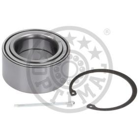 Achetez des Kit de roulement de roue OPTIMAL 951282 à prix pour 140,21 €
