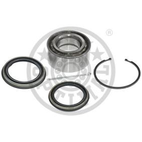 Radlagersatz 961610 von OPTIMAL günstig für 35,32 € online kaufen