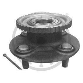 Radlagersatz 962481 von OPTIMAL günstig für 29,02 € online kaufen