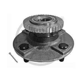 Radlagersatz 962705 von OPTIMAL günstig für 46,53 € online kaufen
