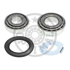 Radlagersatz 972637 von OPTIMAL günstig für 80,19 € online kaufen