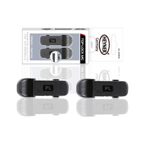 Compre Adaptador, escova do limpa-vidros da HEYNER 300630 a um preço baixo por 1,93 €