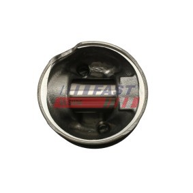 Achetez des Poulie damper (vilebrequin) FAST FT45670 à prix pour 72,80 €