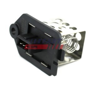 Gebläsewiderstand FT59125 von FAST günstig für 18,64 € online kaufen