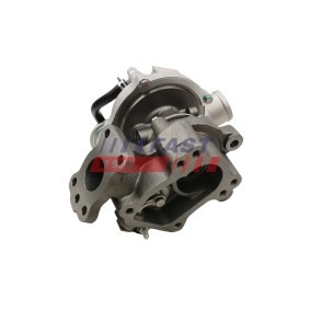 Comprar Tubo flexible, ventilación bloque motor de FAST FT63805 a bajo precio de 11,65 €