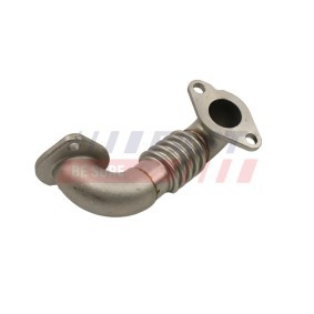 Comprar Tubería, válvula recirculación gases de FAST FT84306 a bajo precio de 46,71 €