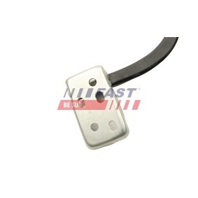 Rollenführung, Schiebetür FT95830 von FAST günstig für 20,59 € online kaufen