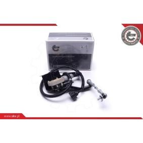 Comprar Unidad de control, suspensión neumática de ESEN SKV 17SKV720 a bajo precio de 95,83 €