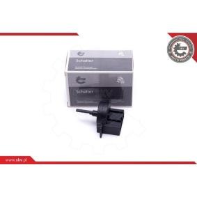 Achetez des Appareil de commande, chauffage / ventilation ESEN SKV 96SKV227 à prix pour 14,08 €