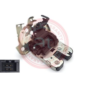 Achetez des Serrure de capot-moteur at autoteile germany at13776 à prix pour 45,80 €