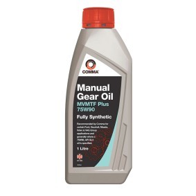 Comprar Aceite de transmisión de COMMA MVMTFP1L a bajo precio de 15,51 €