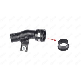 Dichtring, Ladeluftschlauch 25692 von IBRAS günstig für 8,01 € online kaufen