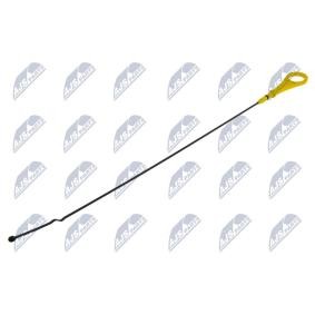 Compre Vareta do nível de óleo da NTY BOL-FR-003 a um preço baixo por 12,19 €