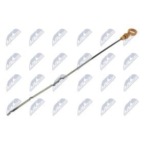 Compre Vareta do nível de óleo da NTY BOL-RE-019 a um preço baixo por 10,62 €