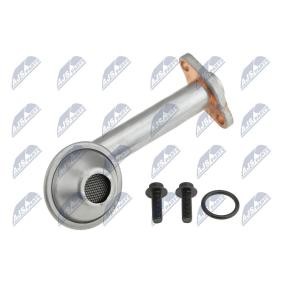 Osta Imusarja, öljypumppu NTY:llä BPO-VW-016 edullisesti hintaan 12,09 €