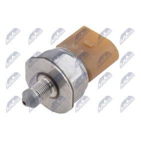 Compre Sensor, pressão do combustível da NTY EFP-AU-007 a um preço baixo por 30,76 €