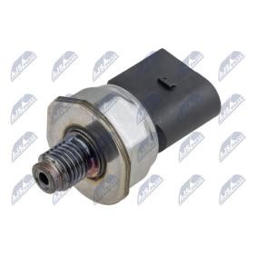 Compre Sensor, pressão do combustível da NTY EFP-AU-009 a um preço baixo por 50,34 €