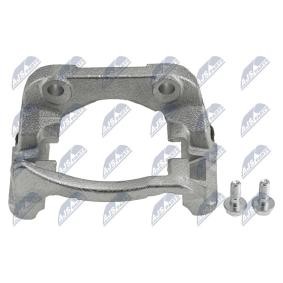Comprar Soporte, pinza de freno de NTY HZP-RE-006A a bajo precio de 51,20 €