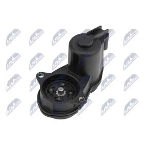 Achetez des Élément d'ajustage, Étrier de frein de stationnement NTY HZS-VW-009A à prix pour 54,51 €