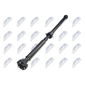 Acquista Albero trasmissione da NTY NWN-BM-045 a buon mercato per soli 390,63 €