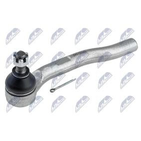 Osta Raidetangon pää NTY:llä SKZ-HD-049 edullisesti hintaan 14,44 €
