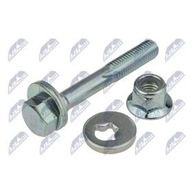 Comprar Tornillo corrector de inclinación de NTY ZWD-BM-067SK a bajo precio de 11,45 €