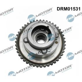 Nockenwellenversteller DRM01531 von DR.MOTOR AUTOMOTIVE günstig für 307,20 € online kaufen
