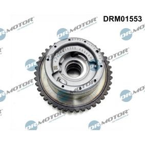 Nockenwellenversteller DRM01553 von DR.MOTOR AUTOMOTIVE günstig für 203,36 € online kaufen