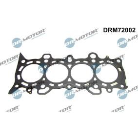 Comprar Junta de culata de DR.MOTOR AUTOMOTIVE DRM72002 a bajo precio de 39,45 €