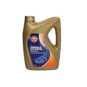 Acquista Olio motore da GULF 5056004113920 a buon mercato per soli 39,46 €